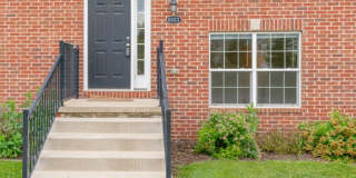 Huge, Open Floor Plan Townhome for RENT at Johnston Common Brownstones! Gallery 39