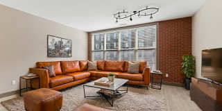 Crocker Park Living Gallery 1