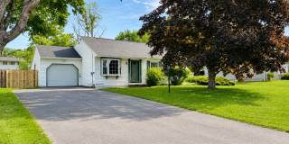 3 Bed 1 Bath Rental in Rome NY Gallery 1