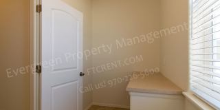 Beautiful 4-Bedroom in Greeley Colorado Beautiful 4-Bedroom in Greeley Colorado Gallery 30