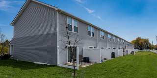 Demorest Townhomes Gallery 32