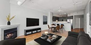 161 W Harrison Street Gallery 5