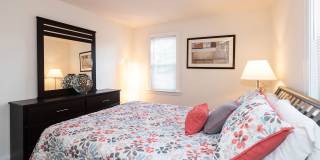 Apartments of Merrimac Gallery 11