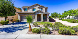 3 Bed and Loft Summerlin Beauty Gallery 1