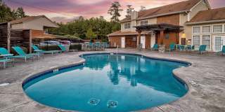 Boulder Creek Apartment Homes Gallery 30