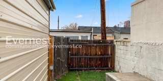 2375 South Lincoln Street Gallery 15