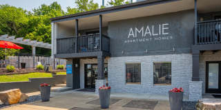Amalie Apartment Homes Gallery 34