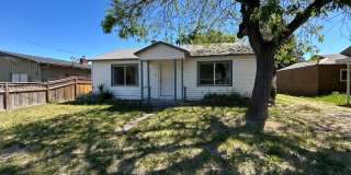 2 Bedroom / 1 Bathroom Home in Madras Oregon Gallery 1