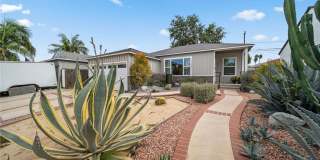 4754 Castana Avenue Gallery 1