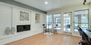 Indian Creek Gallery 14