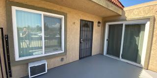 2 Bedroom 2 Bath in El Cajon 2nd Floor Unit Gallery 1