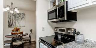 Windsor Hills Apartments Gallery 27