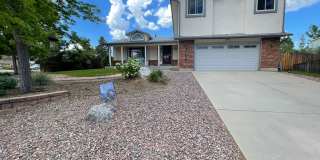 BEAUTIFUL 4/4/2 LOCATED IN BRIARGATE & IN SCHOOL DISTRICT 20!!!!!!! Gallery 1
