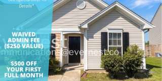 3172 Penn Meade Way Gallery 1