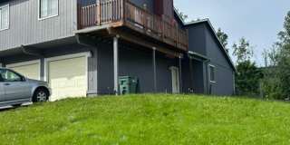 Designer 2 Bedroom with garage, deck, and view Gallery 1