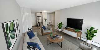 Hamilton Park Gallery 4