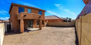 4830 S Vallecano Drive Gallery 47
