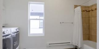 3016 Stout Street - A Gallery 38
