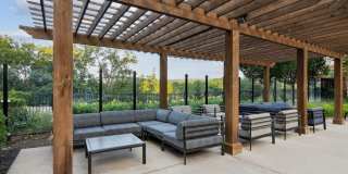 Avalon Hunt Valley and Hunt Valley West Gallery 58