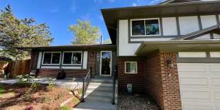 Beautiful 4 bed 2.5 bath in Hampden neighborhood! Beautiful 4 bed 2.5 bath in Hampden neighborhood! Gallery 1