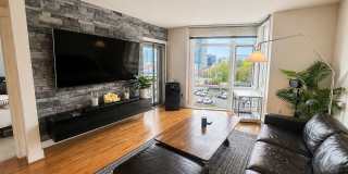1bd/1.5ba Seattle Condo Gallery 12