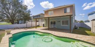 Gorgeous 4-Bedroom Single-Family Home with Pool in Summerfield Gallery 25