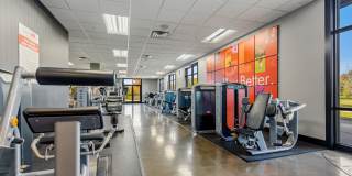 The Bluffs at Willow Run Gallery 49