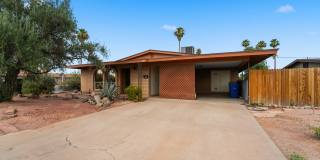 Charming rental home located on a quiet cul-de-sac in the heart of Mesa Gallery 1