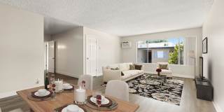 Parthenia Terrace Apartments Gallery 5