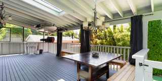 Charming North Admiral Craftsman w/ Modern Updates! Gallery 27