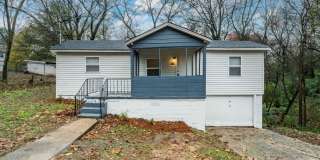 Beautifully Renovated 3BR/2BA Home on Forest Road in Hueytown – Now Accepting Section 8! Gallery 1