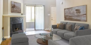 Greentree Apartments Gallery 1