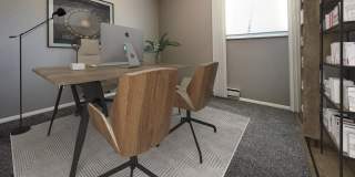 The Peak Apartments and Townhomes Gallery 15