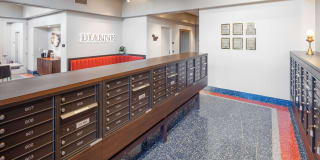 The Dianne Apartments Gallery 14