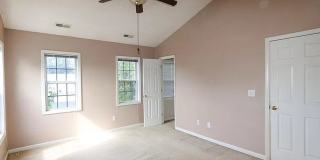 Welcome to 4820 Manteo Lane—3 BD/2.5 BA house located on a cul-de-sac street in the Farmbrook Subdivision! Gallery 19