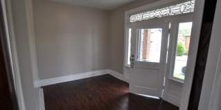 Large 1-Bedroom Apartment NO APPLICATION FEE!! (Beaver Falls) Gallery 7