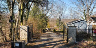 Gated versatile lifestyle property tucked into the heart of Tennessee’s most scenic countryside Gallery 1