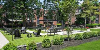 Eagle Rock Apts & Townhomes at Brighton Gallery 12