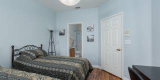 Fully furnished luxury 3br townhome with garage in gated Summerlin community Gallery 22