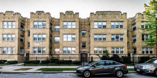 7801 S Yates South Shore Apartments Gallery 10