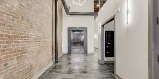 Hoffman Lofts Gallery 49