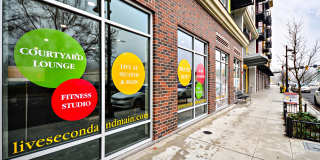 Second and Main Gallery 13