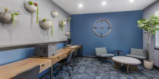 The Greens at Braelinn Gallery 30