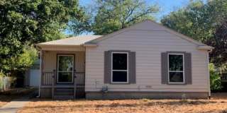 3-Bedroom House for Rent in Killeen 3-Bedroom House for Rent in Killeen Gallery 1