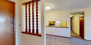 Beautiful Location with Lots of Trees and Greenspace Gallery 8