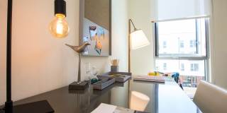 The Union Flats Gallery 17