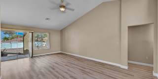 READY TO MOVE IN!!  Pristine Clean townhome in Sun City Summerlin! Gallery 6