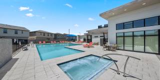 Ironwood Homes at The Rosefield Gallery 26