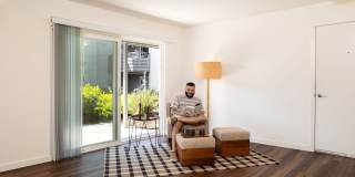 Shadowbrook Apartments Gallery 2