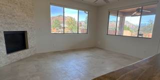 HOUSE - RED ROCK VIEWS Gallery 8